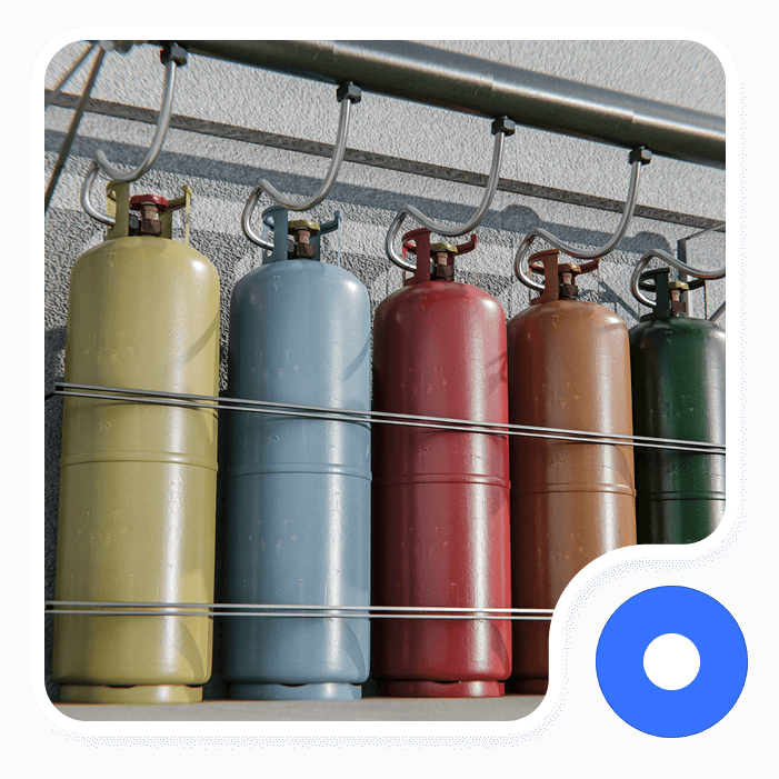 Fire Retardants
