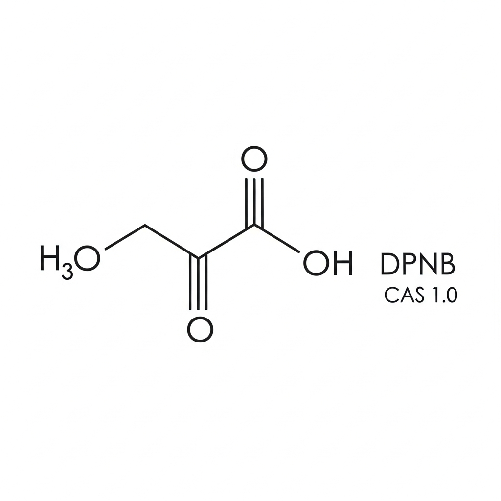 Dipropylene Glycol N-Butyl Ether (DPNB)