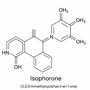 Isophorone