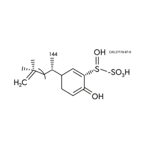 Linear Alkyl Benzene Sulphonic Acid (LABSA)