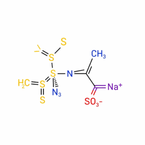 N N-Dimethyl-Dithiocarbamylpropyl Sulfonic Acid Sodium Salt (DPS)