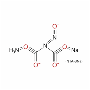 NTA-3Na (Trisodium Nitrilotriacetate)