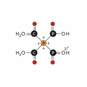 Octakis (Hydroxymethyl) Diphosphonium Sulfate (THPS)