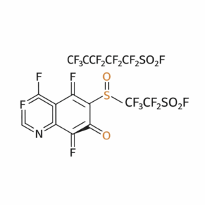 Perfluorobutyl sulfonylfluoride (FC 4)