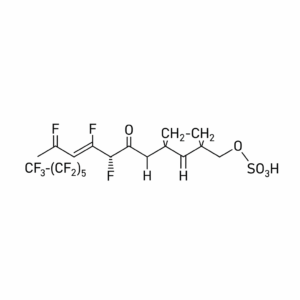 Perfluorohexyl Ethyl Sulfonic Acid (Chromic Acid fog Inhibitor)