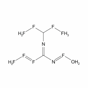 Perfluorotributylamine (FT 43)