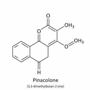 Pinacolone (3,3-Dimethyl-2-butanone)