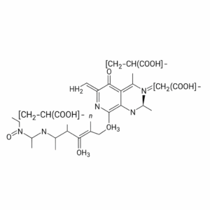 Polyacrylic Acid (PAA) 50%