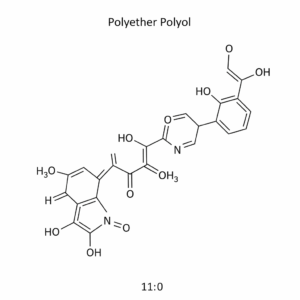 Polyether Polyol