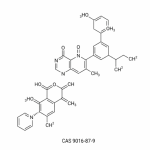 Polymethylene Polyphenylene Isocyanate (Polymeric MDI)