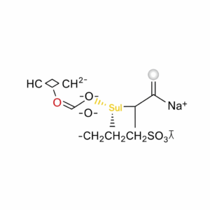 Propargyl-3-Sulfopropyl Ether Sodium Salt (POPS)