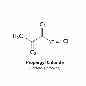 Propargyl Chloride