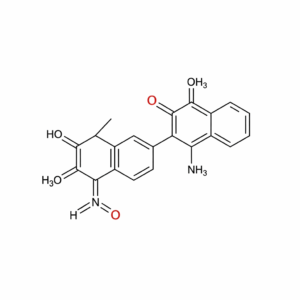 Propargyl oxo propane-2.3-Dihydroxy