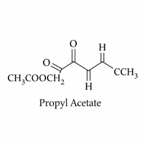 Propyl Acetate