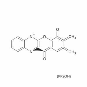 Pyridinium hydroxy Propyl Sulfobetaine (PPSOH)