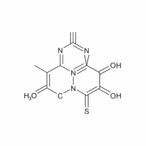 S-carboxyethylisothiuronium betaine (ATPN)