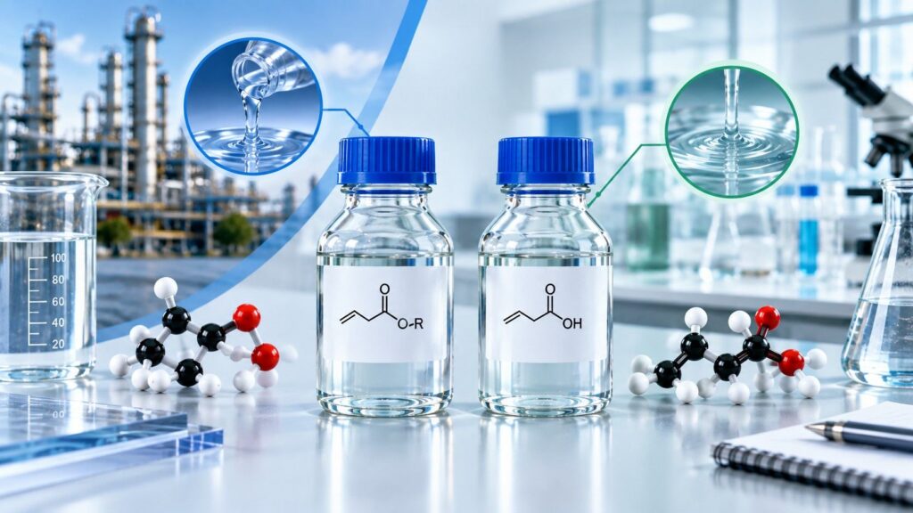 acrylate monomer