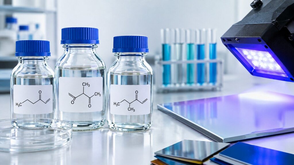 best acrylic monomers