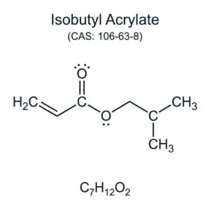 Isobutyl Acrylate (i-BA)