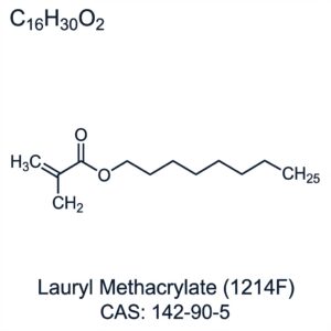 Lauryl Methacrylate 1214F (LMA 1214F)