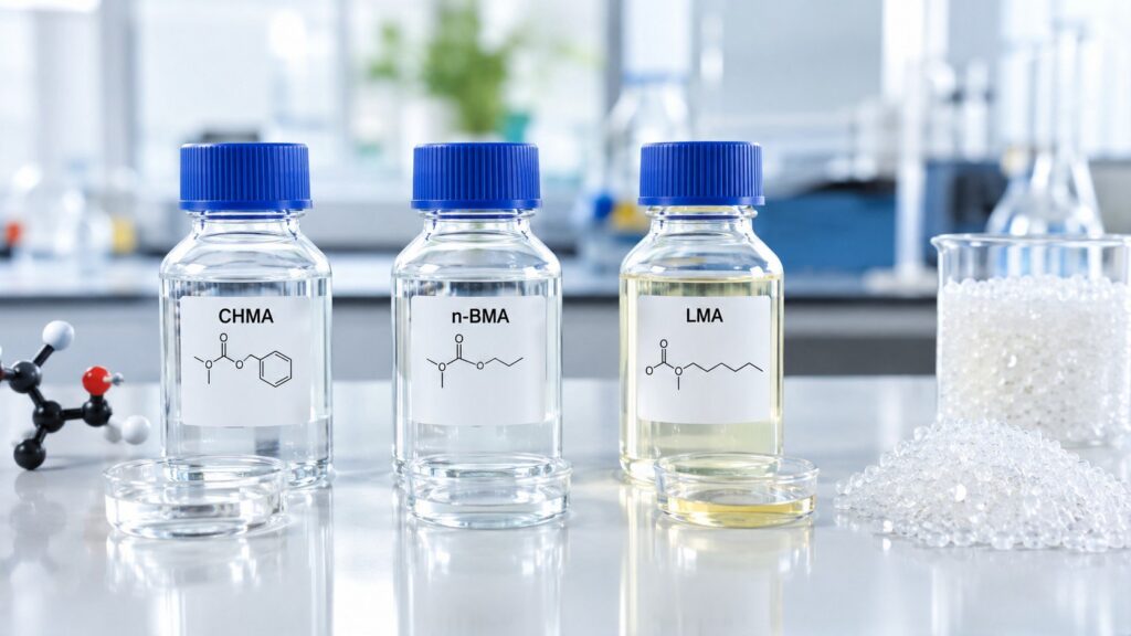 acrylic resin manufacturer