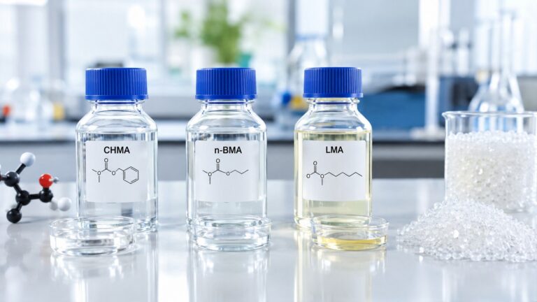 acrylic resin manufacturer
