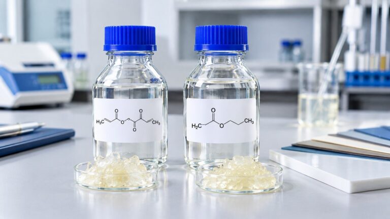 crosslinking agent