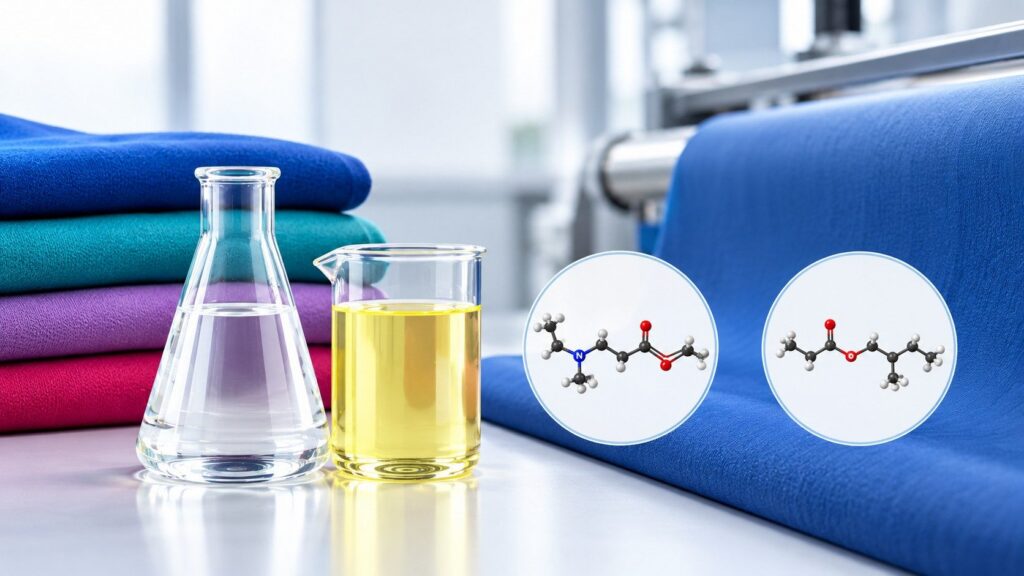 dye fixing agent