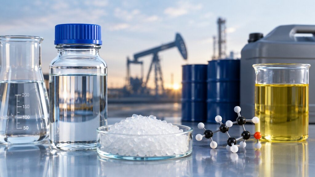 Pour Point Depressant Monomers