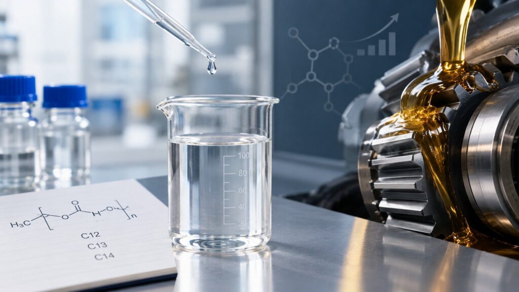 Viscosity Index Improver